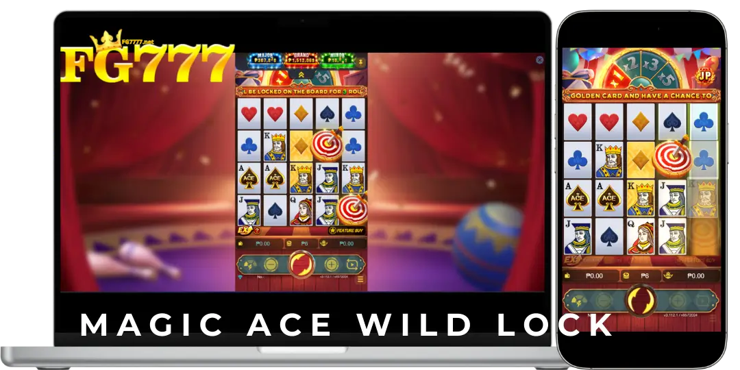 Image Magic Ace WILD LOCK (1)
