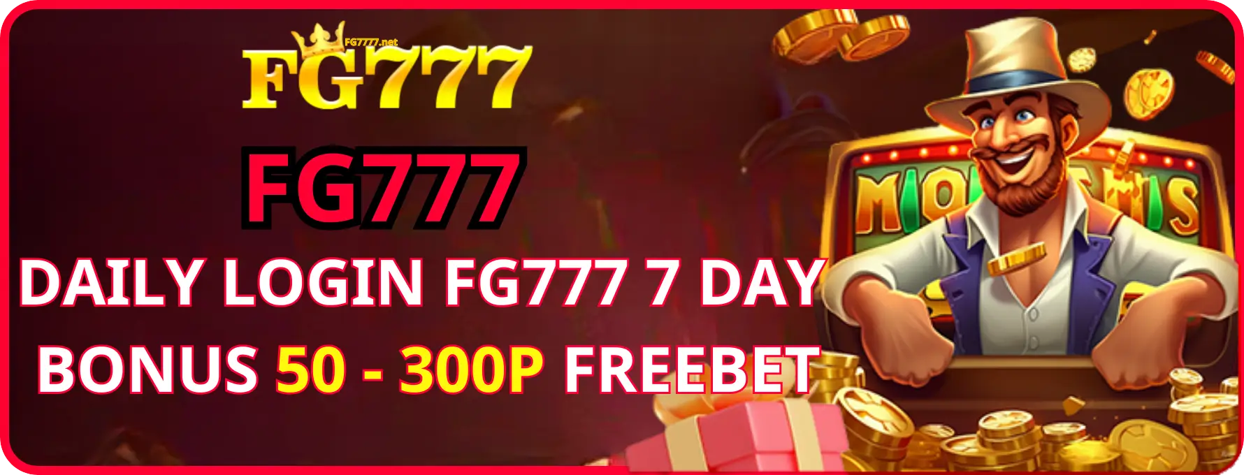 baner login fg777