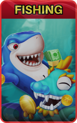 fishing game