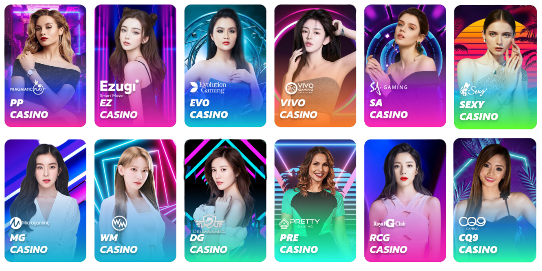 live-casino