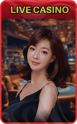 live casino